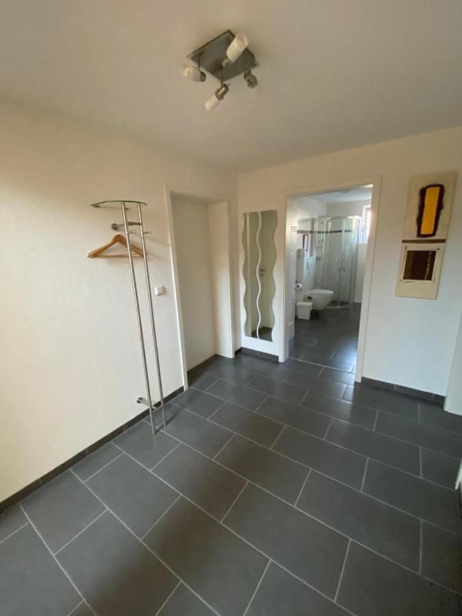 Fewo Haus 4 Lahr  Exterior foto